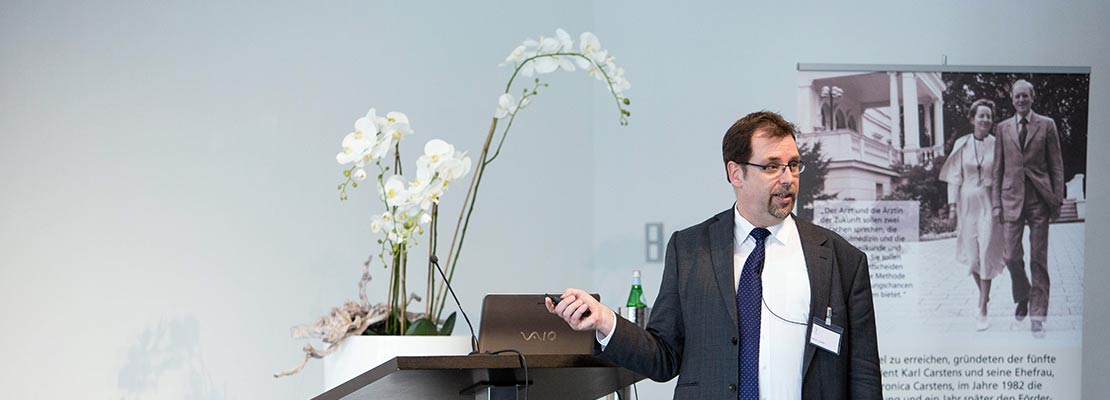 Der ungeheure Statistiker