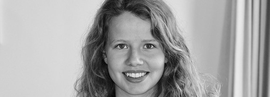 Caroline Klatte: Die Medizin der Zukunft? Mehr Transparenz, mehr Diskurs!