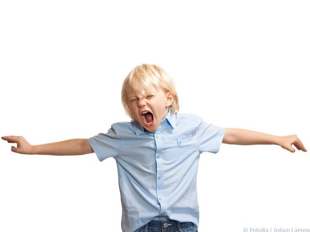 Ungesunde Ernährung macht Kinder sauer, Zu wenige Mineralstoffe in der täglichen Ernährung führen zu einer Säurebelastung des Organismus, die sich durch eine erhöhte Produktion des Stresshormons Cortisol äußert.