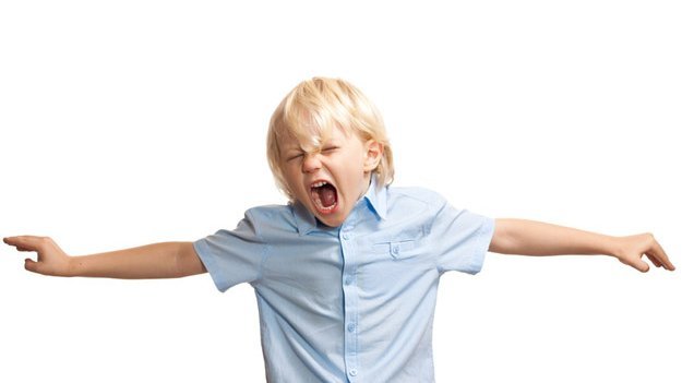 Ungesunde Ernährung macht Kinder sauer, Zu wenige Mineralstoffe in der täglichen Ernährung führen zu einer Säurebelastung des Organismus, die sich durch eine erhöhte Produktion des Stresshormons Cortisol äußert.