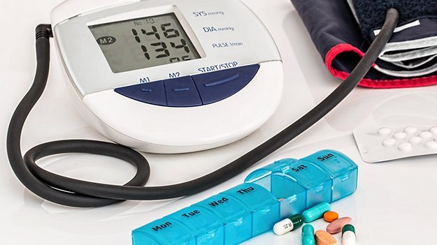 Roter Ginseng enttäuscht Roter Ginseng: Keine Wirkung auf Herz-Kreislauf-System