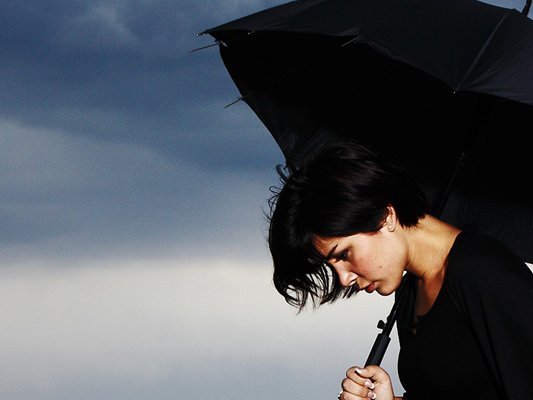 Homöopathie bei Depressionen