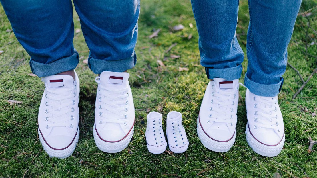 Fasten bei Kinderwunsch