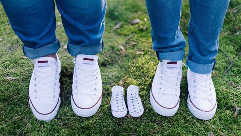 Fasten bei Kinderwunsch