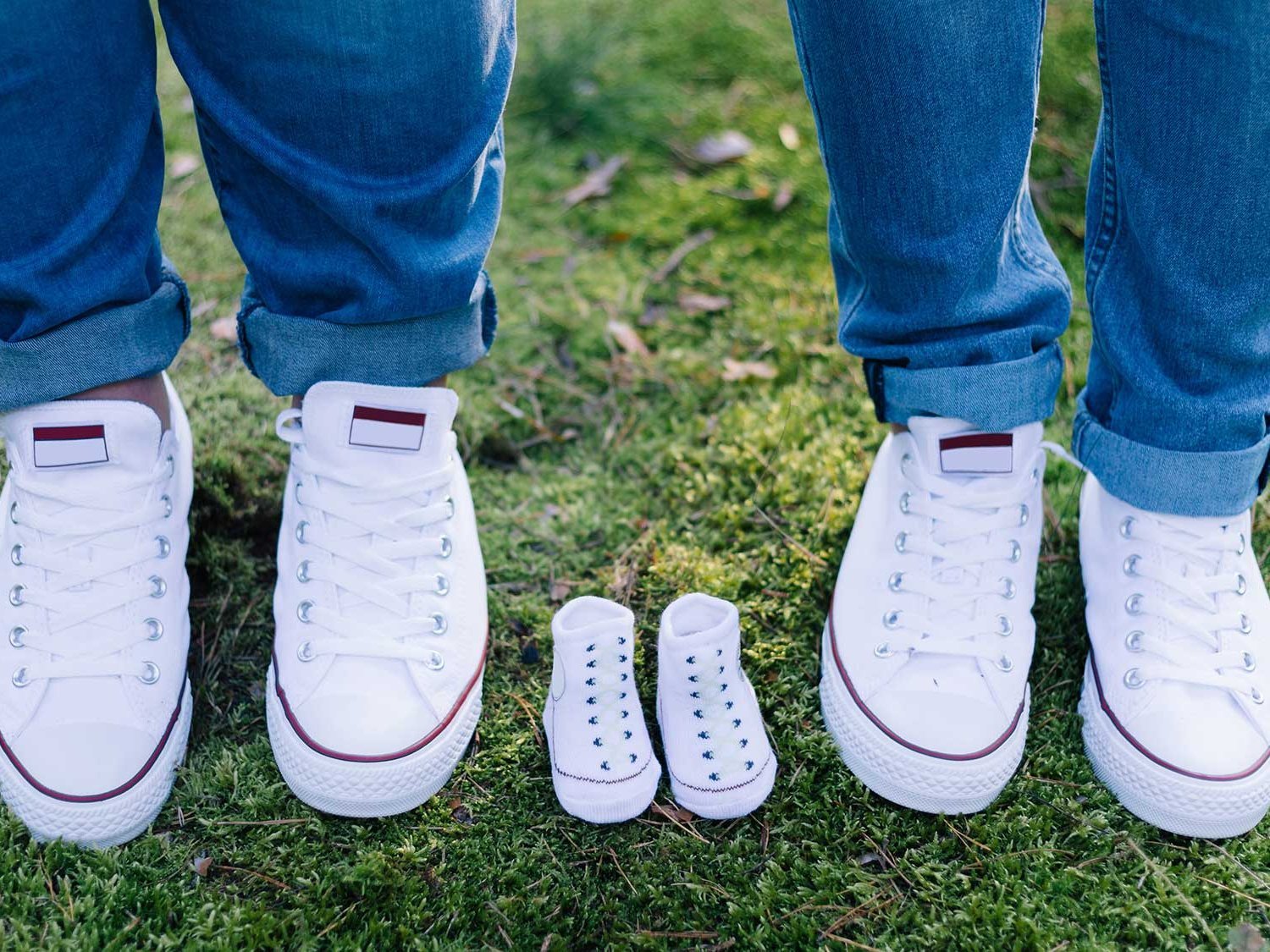 Fasten bei Kinderwunsch