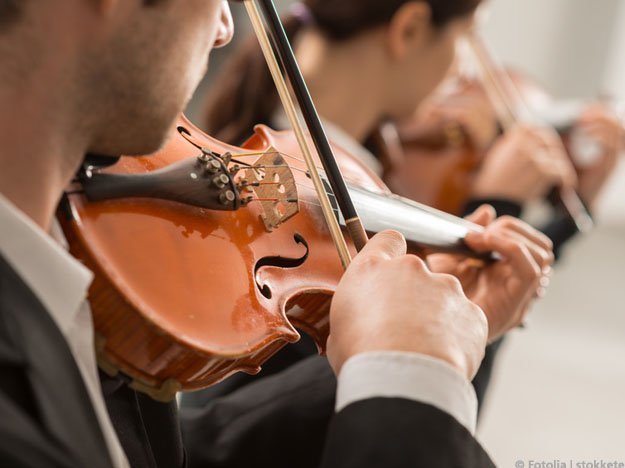 Carstens-Stiftung: Welche Musik hilft den Blutdruck zu senken?