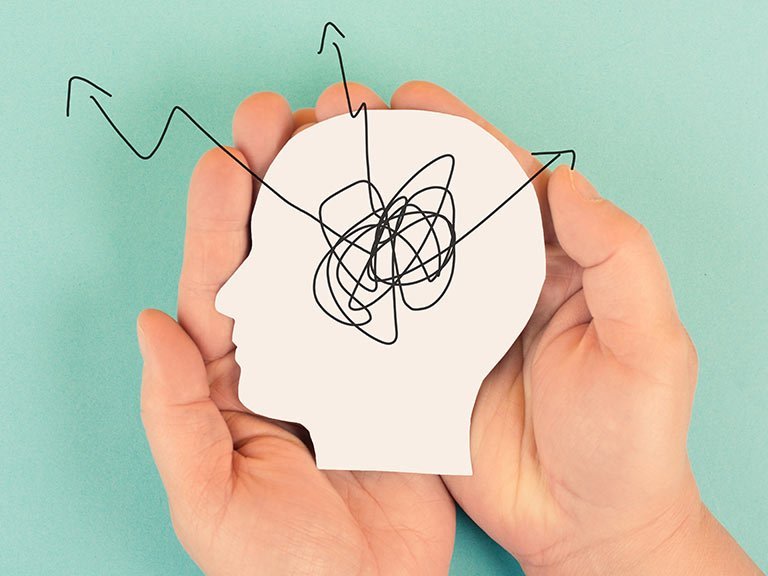 Forschungsfeld KIM bei Depression