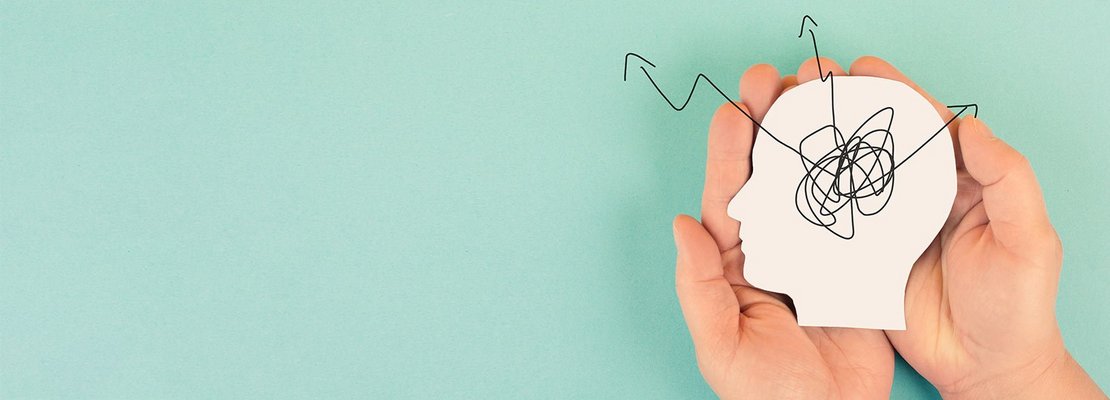 Forschungsfeld KIM bei Depression