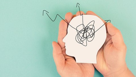 Forschungsfeld KIM bei Depression