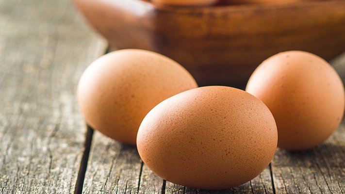 Sind Eier wirklich so ungesund? Sind Eier wirklich so ungesund?