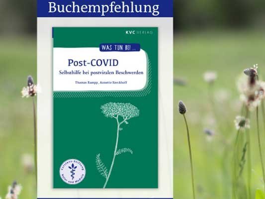 Was tun bei: Post-COVID