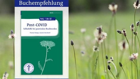 Was tun bei: Post-COVID