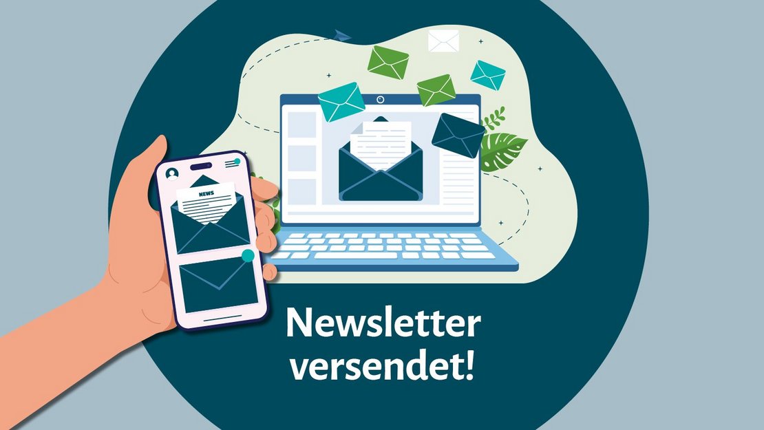 Alle News zur Integrativen Medizin: Der Newsletter der Carstens-Stiftung Alle News zur Integrativen Medizin: Der Newsletter der Carstens-Stiftung
