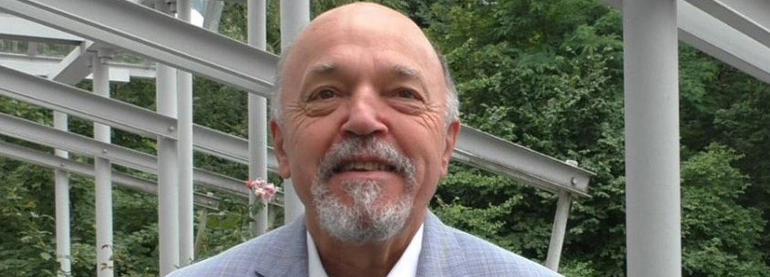 Dr. Rainer Scheer: Erkrankungen von Mensch, Tier und Pflanze? Bitte eine ganzheitliche, globale Sichtweise!