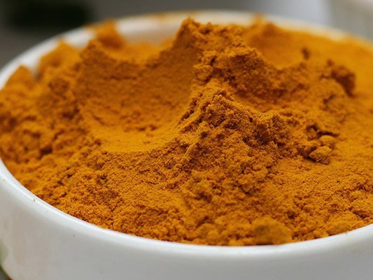 Kurkuma bei Darmentzündungen
