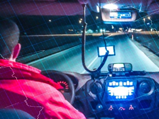 Carstens-Stiftung: Biofeedback stärkt die Stress-Stabilität von Einsatzkräften Carstens-Stiftung: Biofeedback stärkt die Stress-Stabilität von Einsatzkräften