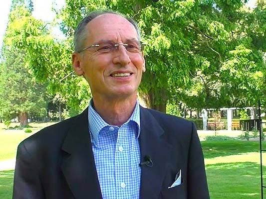 Dr. Markus Wiesenauer: Es zählt die individuelle Situation des Patienten Dr. Markus Wiesenauer: Es zählt die individuelle Situation des Patienten