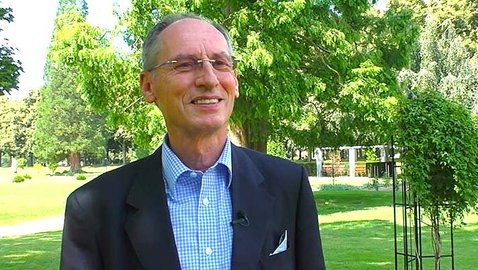 Dr. Markus Wiesenauer: Es zählt die individuelle Situation des Patienten