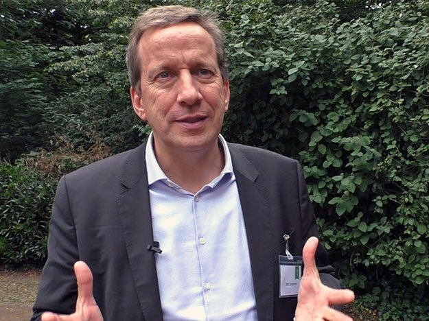 Carstens-Stiftung: Colitis ulcerosa: Prof. Jost Langhorst über Stressreduktion und Lebensqualität Carstens-Stiftung: Colitis ulcerosa: Prof. Jost Langhorst über Stressreduktion und Lebensqualität