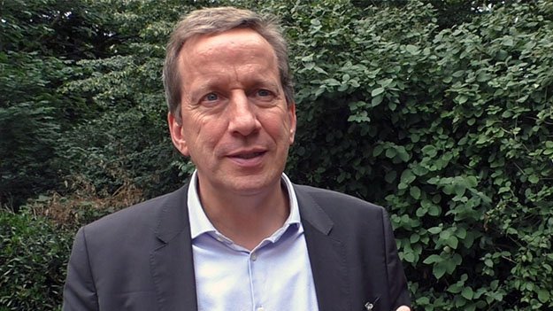 Carstens-Stiftung: Colitis ulcerosa: Prof. Jost Langhorst über Stressreduktion und Lebensqualität Carstens-Stiftung: Colitis ulcerosa: Prof. Jost Langhorst über Stressreduktion und Lebensqualität