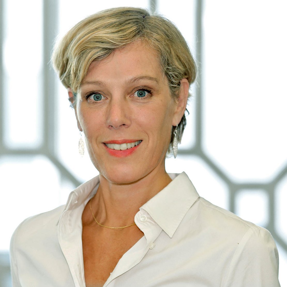 Dr. rer. nat. Annette Kerckhoff