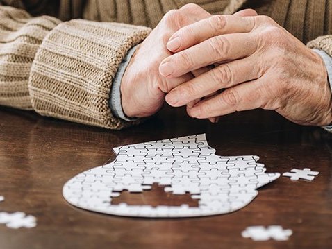 Komplementäre und Integrative Medizin (KIM) bei Demenz