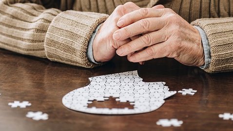 Komplementäre und Integrative Medizin (KIM) bei Demenz