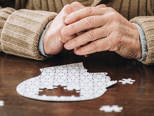 Komplementäre und Integrative Medizin (KIM) bei Demenz