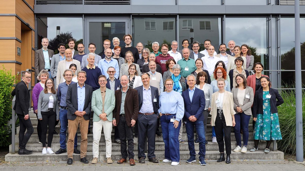 Gruppenbild Gruppenbild