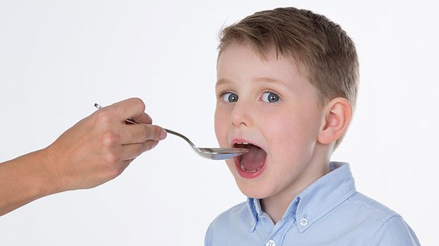 Carstens-Stiftung: Homöopathie statt Antibiotika bei Infektionen der oberen Atemwege.