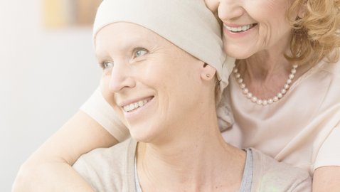 Integrative Medizin-Therapien zur Schmerzbekämpfung bei Krebspatienten