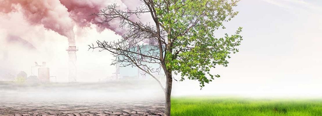 Luftverschmutzung