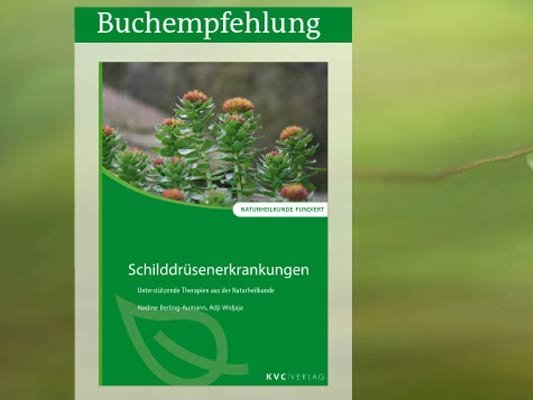 Schilddrüsenerkrankungen