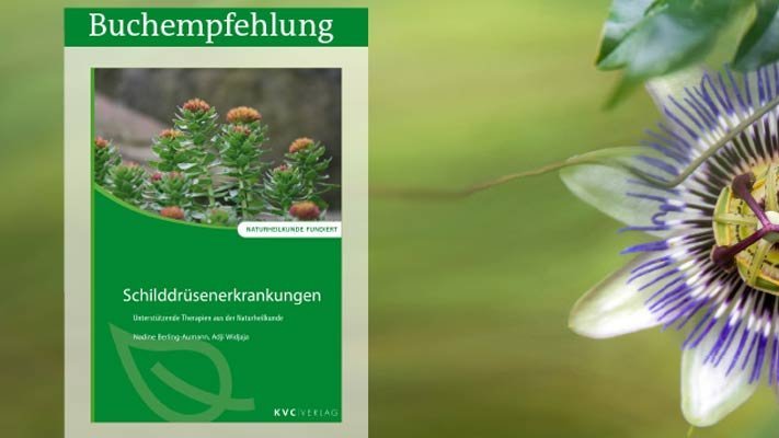 Schilddrüsenerkrankungen