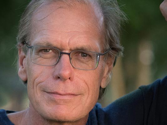 Ethnomedizin und Ernährung: Interview mit Dr. Ingfried Hobert Ethnomedizin und Ernährung: Interview mit Dr. Ingfried Hobert