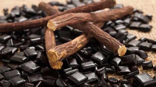 Carstens-Stiftung: Lakritz erhält die Zahngesundheit Carstens-Stiftung: Lakritz erhält die Zahngesundheit