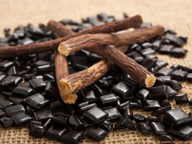 Carstens-Stiftung: Lakritz erhält die Zahngesundheit Carstens-Stiftung: Lakritz erhält die Zahngesundheit