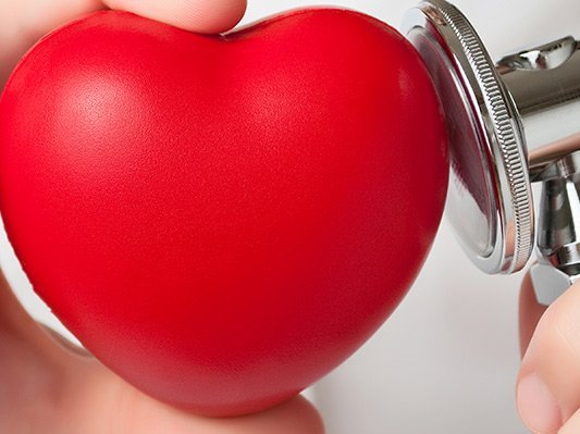 Carstens-Stiftung: Top 10 bei Bluthochdruck Carstens-Stiftung: Bluthochdruck und Naturheilkunde