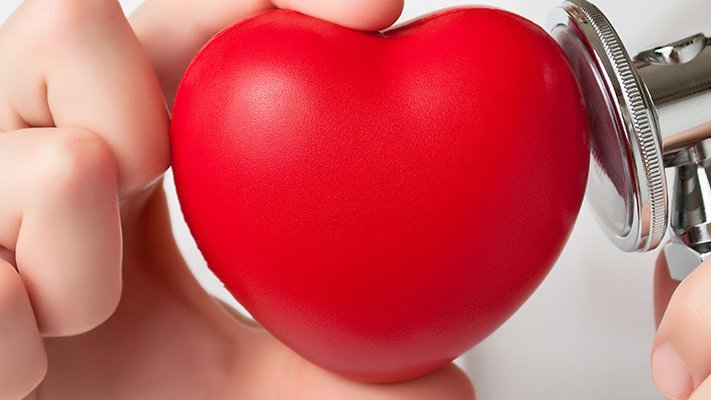 Carstens-Stiftung: Top 10 bei Bluthochdruck Carstens-Stiftung: Bluthochdruck und Naturheilkunde