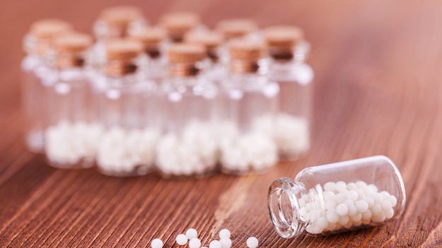 Carstens-Stiftung: Chronisch Kranke profitieren von Homöopathie.