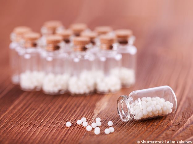 Carstens-Stiftung: Chronisch Kranke profitieren von Homöopathie Carstens-Stiftung: Chronisch Kranke profitieren von Homöopathie.