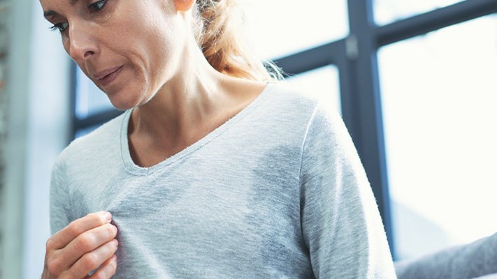 Die Behandlung von Hitzewallungen bei Brustkrebs-Patientinnen mit Akupunktur Die Behandlung von Hitzewallungen bei Brustkrebs-Patientinnen mit Akupunktur