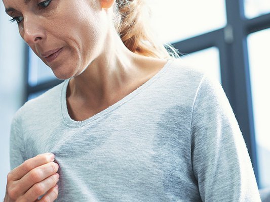 Die Behandlung von Hitzewallungen bei Brustkrebs-Patientinnen mit Akupunktur Die Behandlung von Hitzewallungen bei Brustkrebs-Patientinnen mit Akupunktur