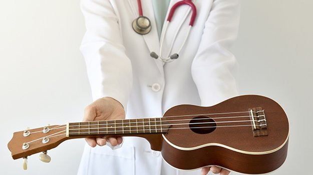 Carstens-Stiftung: Musiktherapie bei Demenz Carstens-Stiftung: Musiktherapie bei Demenz