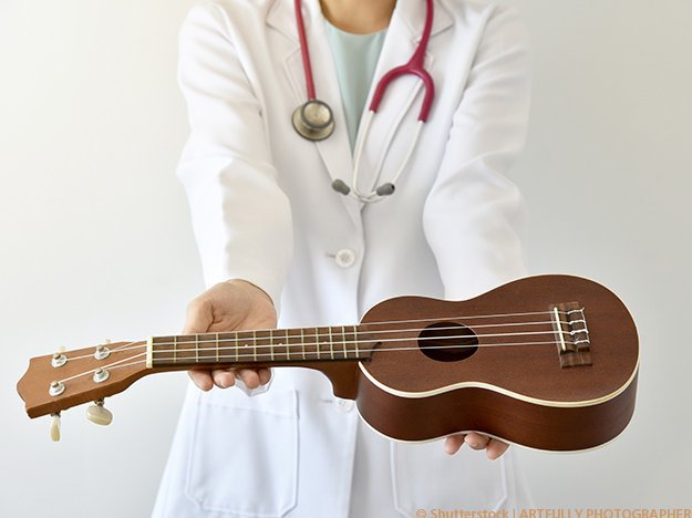 Carstens-Stiftung: Musiktherapie bei Demenz Carstens-Stiftung: Musiktherapie bei Demenz