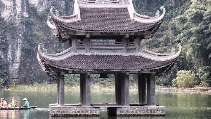 Die Säulen der Traditionellen Chinesischen Medizin Die Säulen der Traditionellen Chinesischen Medizin