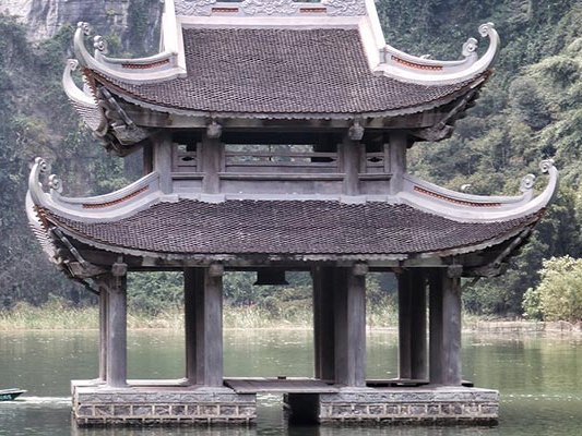 Die Säulen der Traditionellen Chinesischen Medizin Die Säulen der Traditionellen Chinesischen Medizin