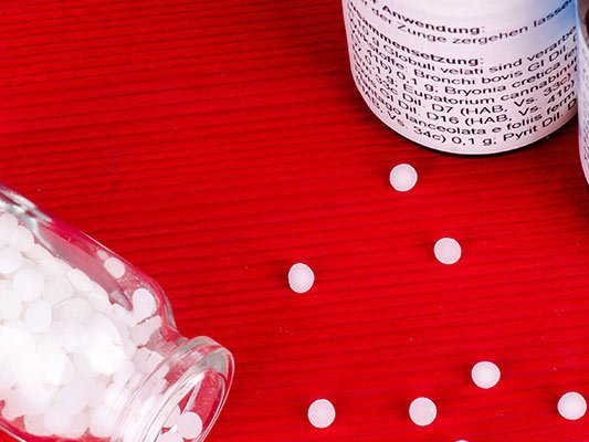 Carstens-Stiftung: Richtigstellung zum SWR-Beitrag "Homöopathie – Die Macht der Kügelchen" (29.01.2020) Carstens-Stiftung: Richtigstellung zum SWR-Beitrag "Homöopathie – Die Macht der Kügelchen" (29.01.2020)