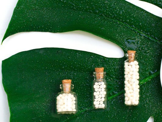 Homöopathie als Zusatztherapie bei Krebs