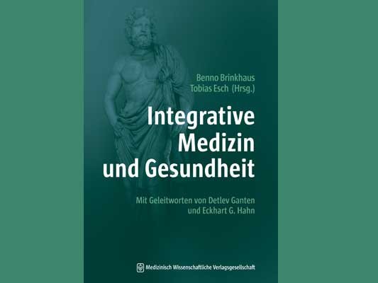 Rezension: Integrative Medizin und Gesundheit